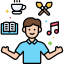 Co-Curricular Icon